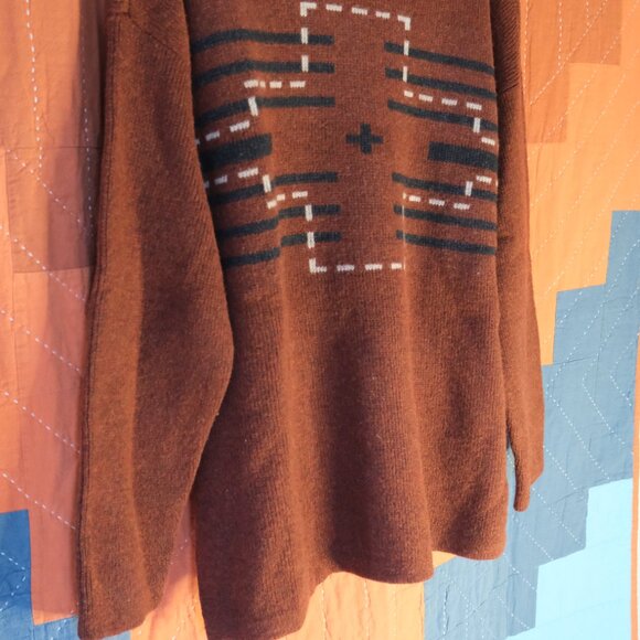 Pendleton Sweater - Picture 2 of 5